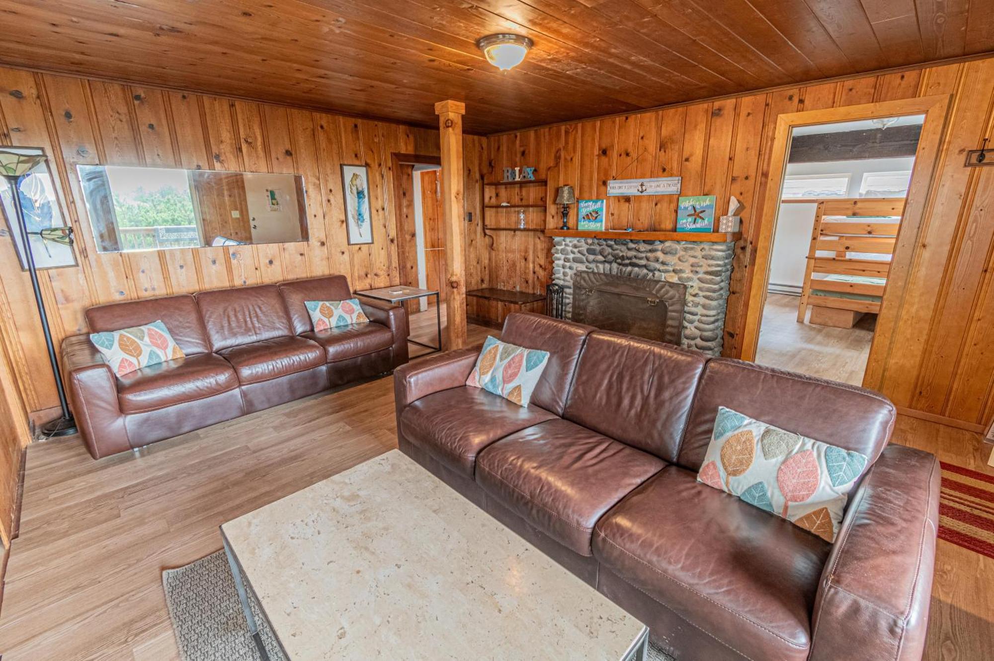 רוקאווי ביץ' Arnold Beach House 3 מראה חיצוני תמונה