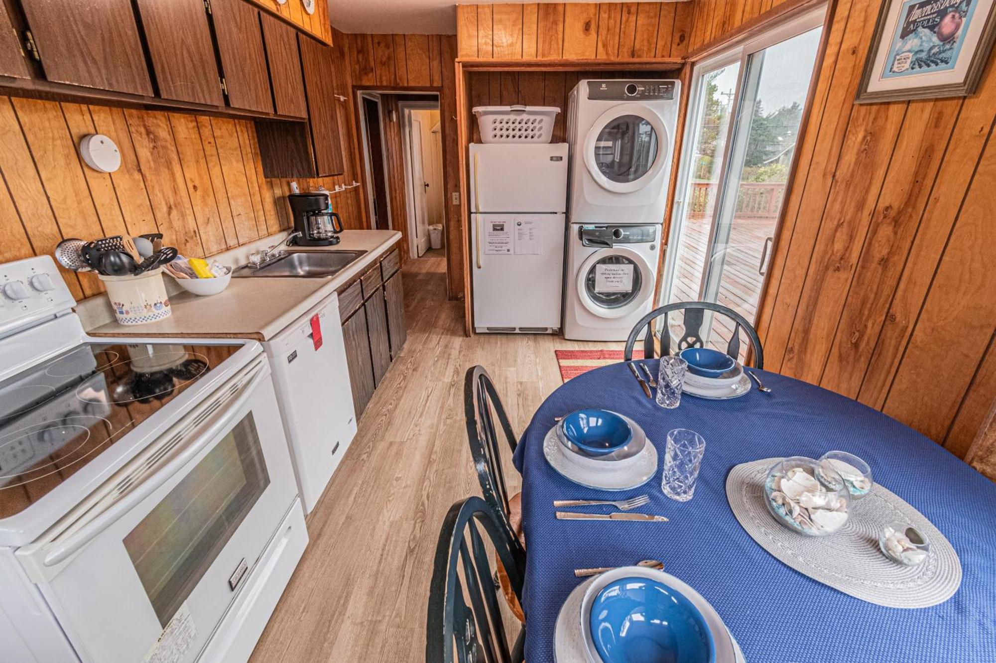 רוקאווי ביץ' Arnold Beach House 3 מראה חיצוני תמונה